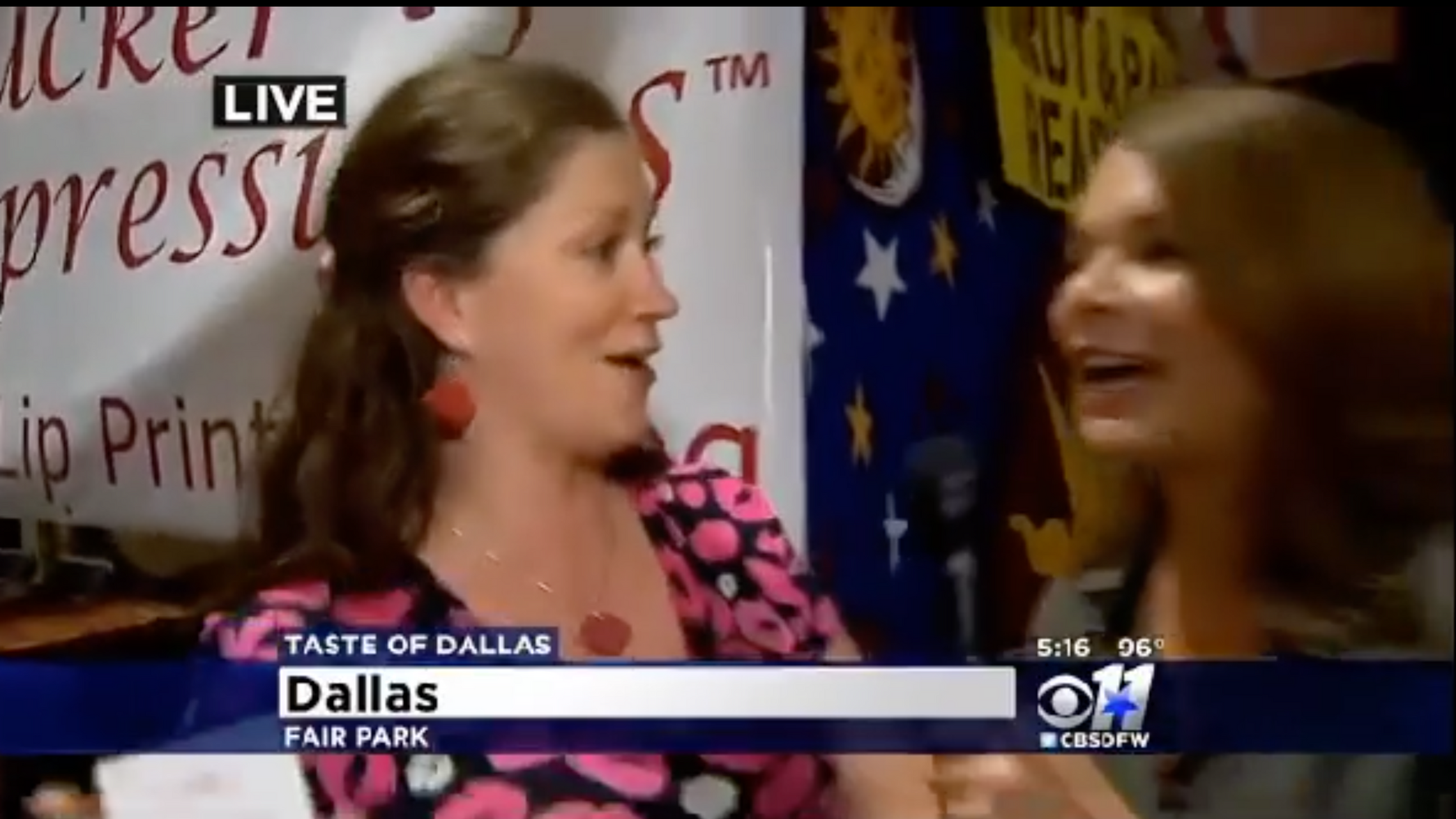 Taste of Dallas Date Night 2014